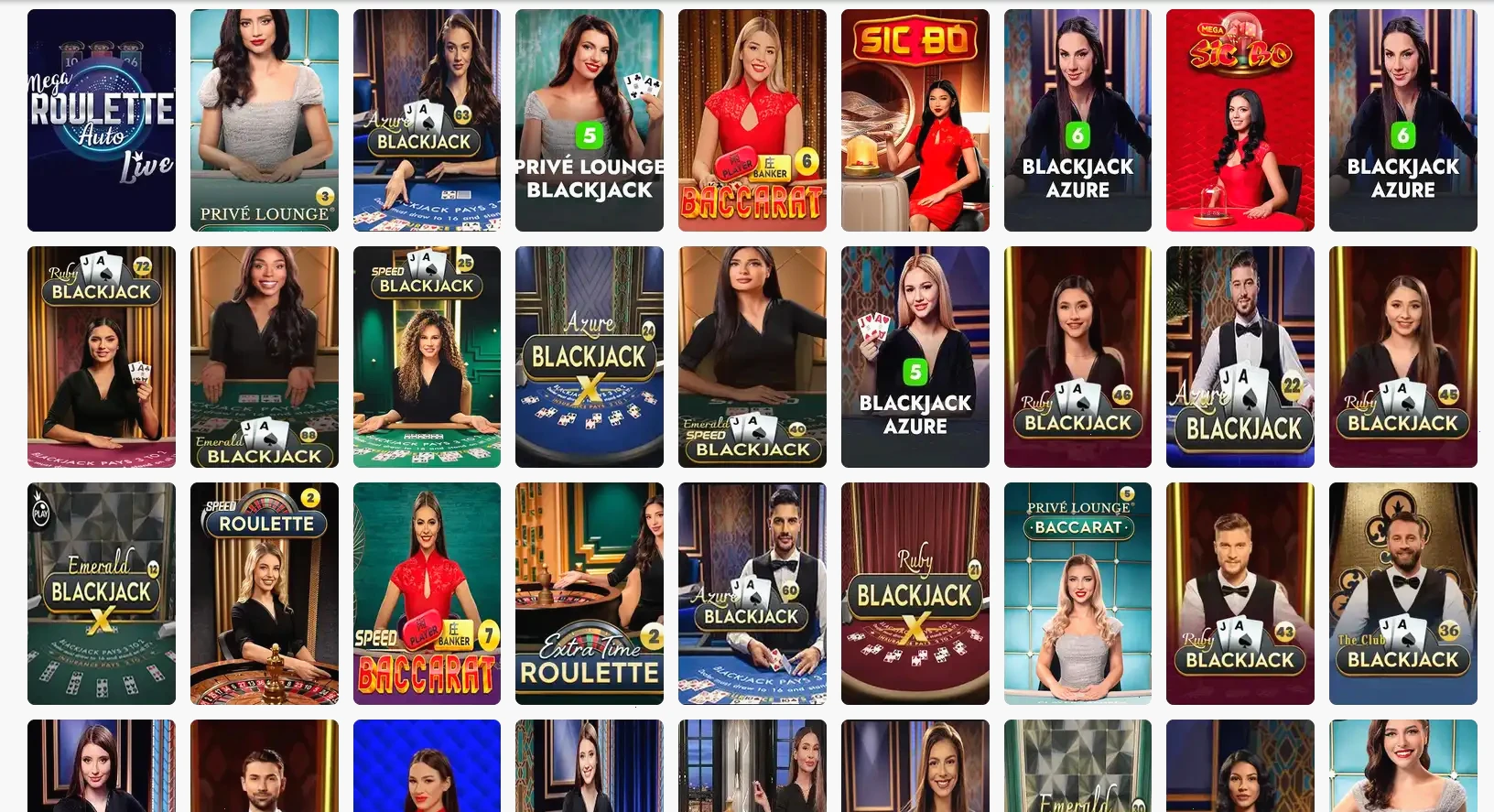 Rizzio online casino speelervaring