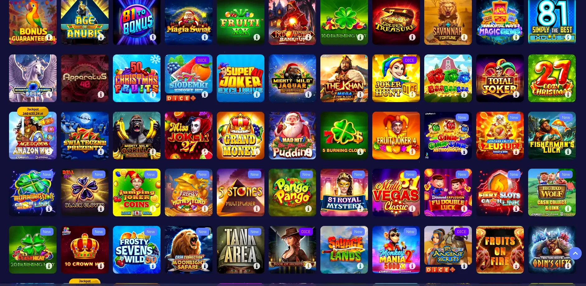 Rizzio casino aanmeldproces en bonus overzicht 2026