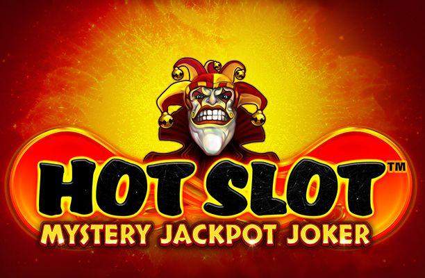 Hot Slot Mystery Jackpot Joker – Wazdan
